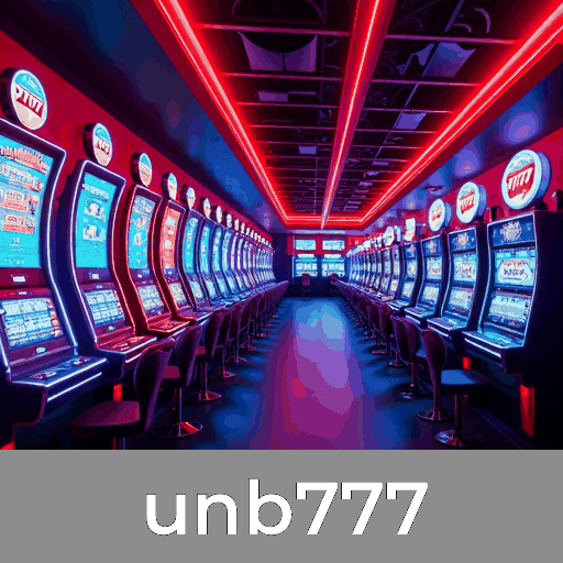 unb777 Login Seguro: Acesso a Privilegios Exclusivos