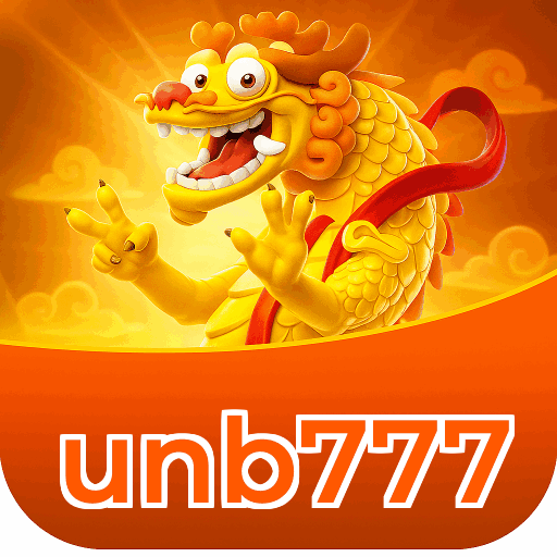unb777 Logo