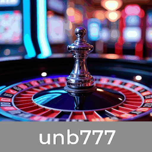 unb777 Login Seguro: Acesso a Privilegios Exclusivos