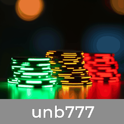 Tecnologia de Nuvem Líder e Segurança Avançada, Exclusiva do unb777